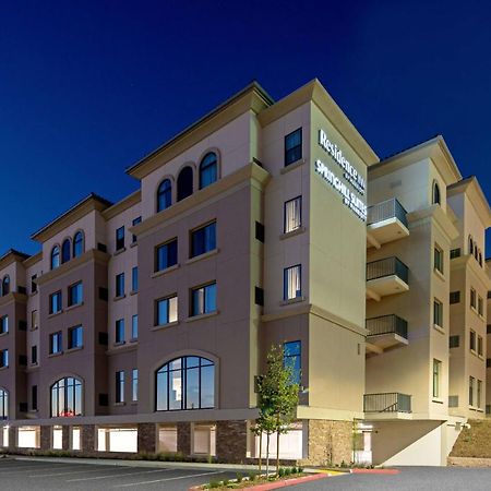 Residence Inn By Marriott Valencia Luaran gambar