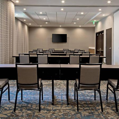 Residence Inn By Marriott Valencia Luaran gambar