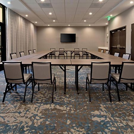 Residence Inn By Marriott Valencia Luaran gambar