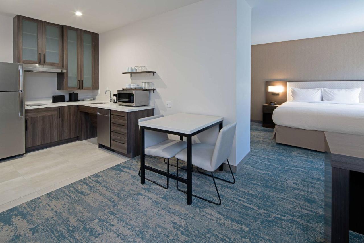 Residence Inn By Marriott Valencia Luaran gambar