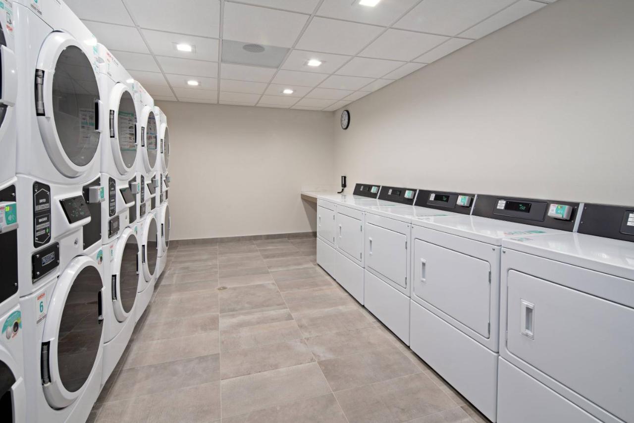 Residence Inn By Marriott Valencia Luaran gambar