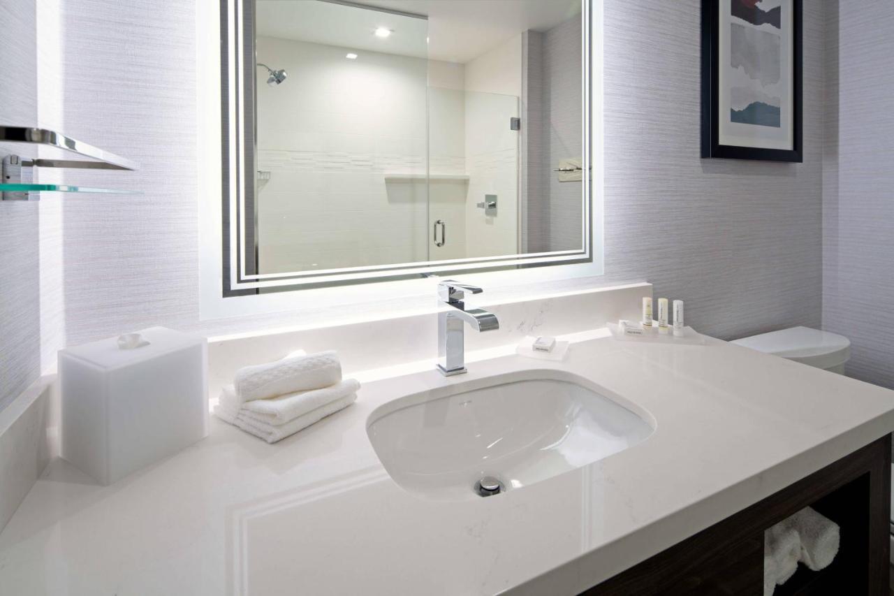 Residence Inn By Marriott Valencia Luaran gambar