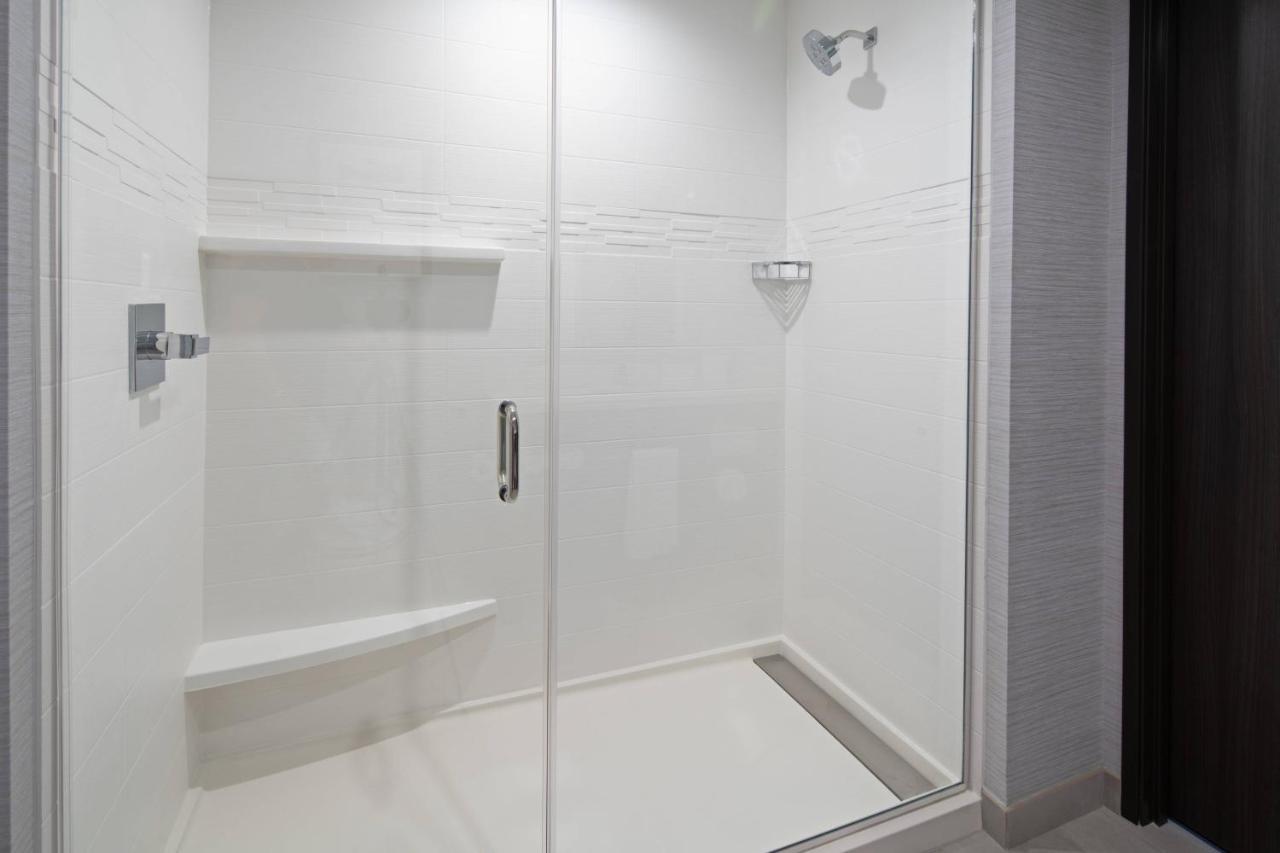 Residence Inn By Marriott Valencia Luaran gambar